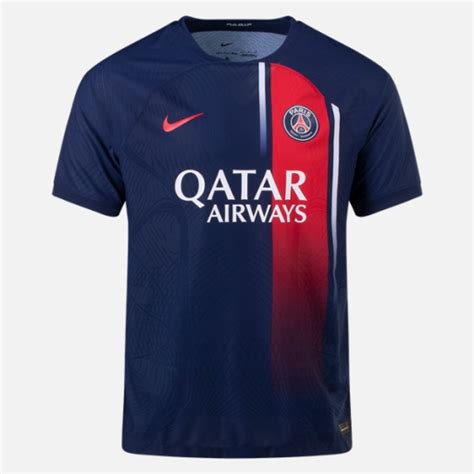 Fu Ball Trikots Paris Saint Germain Psg Kylian Mbapp Heim Trikot