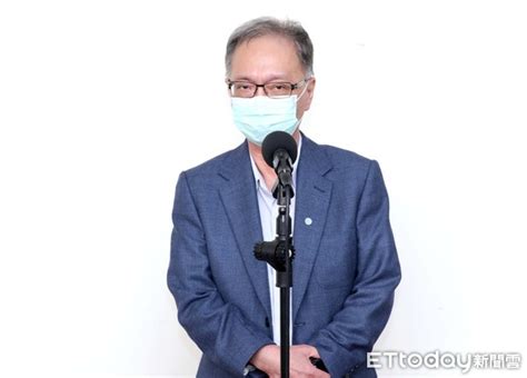 行政院拍板 薛瑞元接任衛福部長、王必勝任次長 Ettoday政治新聞 Ettoday新聞雲