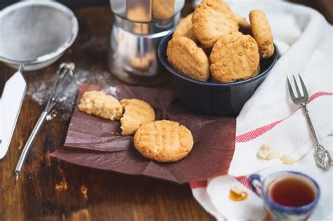 Lorna Doone Shortbread Cookies Recipe: Ingredients & Instructions ...