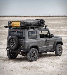 Suzuki Jimny By Roam Overlanding Suzuki Jimny Suzuki Jimny Off Road