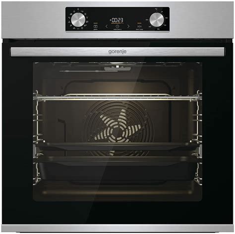 Gorenje Bos E X Extrasteam Einbaubackofen Backofen Einbauofen Aut