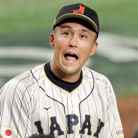 【侍ジャパン】ヌートバー「スーパーエキサイティング！」wbc開幕へ気持ち高ぶる スポーツ報知