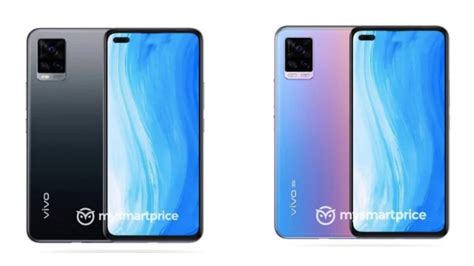 Sale Vivo V20 Pro Camera Specifications In Stock