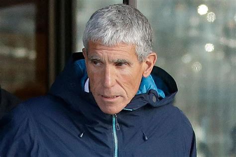 College Admissions Scandal Mastermind Rick Singer Returns To College