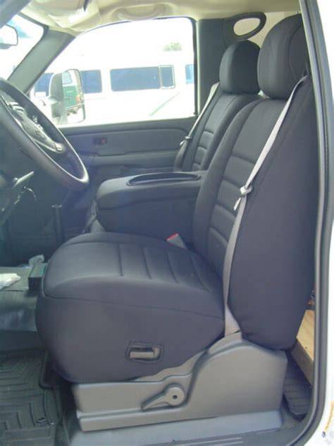 Gmc Oem Seat Covers Velcromag