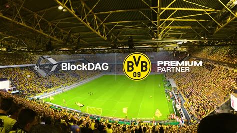 Blockdag X Borussia Dortmund A Partnership Of Serial Winners