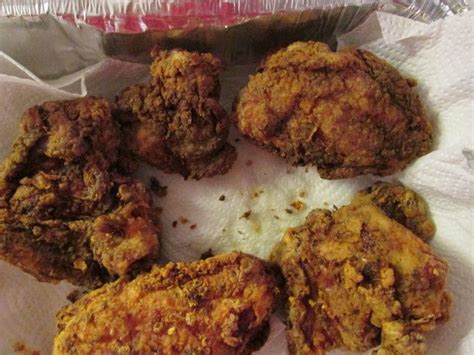 Kfc Original Recipe Chicken Livers Copycat Recipe