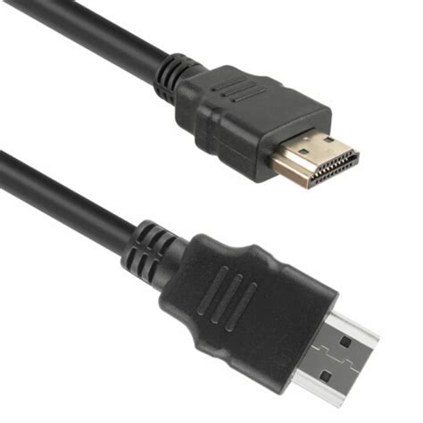 Cabo Hdmi Metros P Knup Kp H M Mir O