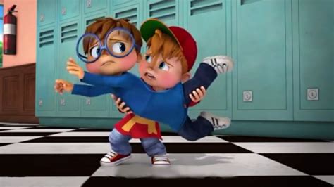 Alvin X Simon Alvon Screenshot Edit By Skyla6 On Deviantart