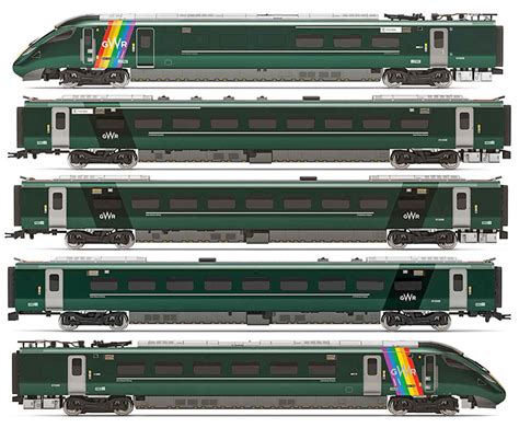 Hornby Issues Wagon To Celebrate Pride Month World Of Railways