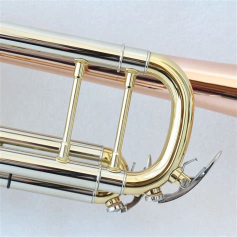 Trumpet Professional High Quality - Beautiful Trompeta