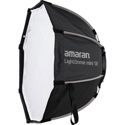 Amaran Light Dome Mini SE APL0010A30 Studio LED Lights - Vistek Canada ...