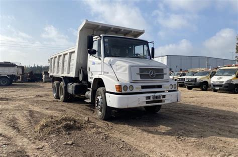 Ficha De La Subasta Importante Empresa Vial De Mar Del Plata