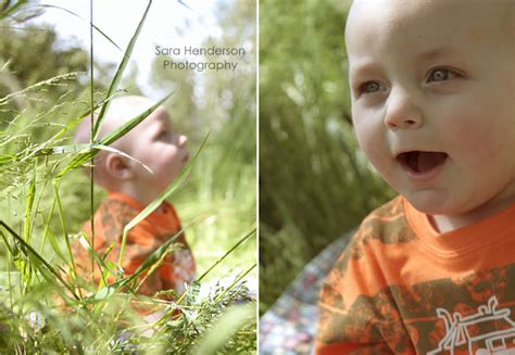 Cutest Baby Contest