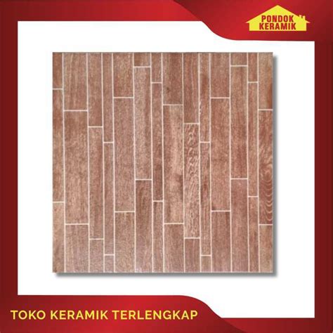 Jual Keramik Lantai Pegasus 40x40 Monza Cream Di Seller Pondok Keramik