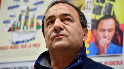 Gestione Migranti Lex Sindaco Di Riace Mimmo Lucano Condannato A 13