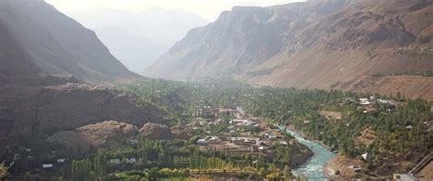 Gorno-Badakhshan Autonomous Region - Expats Travel Together!