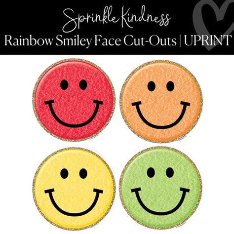 Smiley Face Classroom Decor The Smiley Face Shop Schoolgirl Style