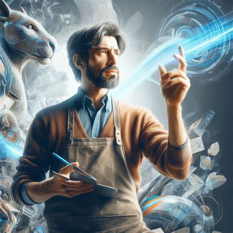 Behind the Canvas: Day-to-Day Life of a US-Based Artist