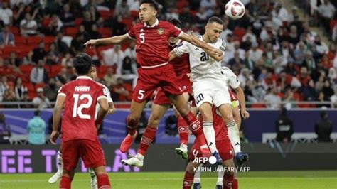 Live Streaming Timnas Indonesia Vs Vietnam Di Piala Asia 2024 Bisa