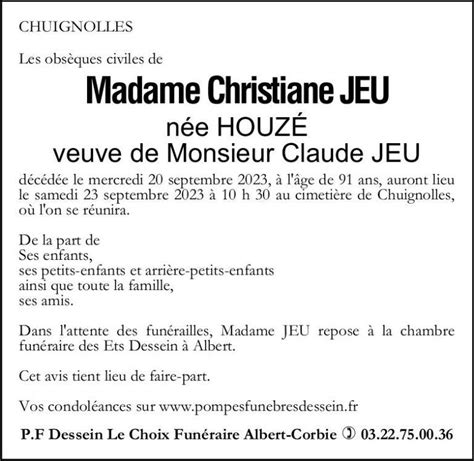 Madame Christiane Jeu N E Houz Pompes Fun Bres Dessein