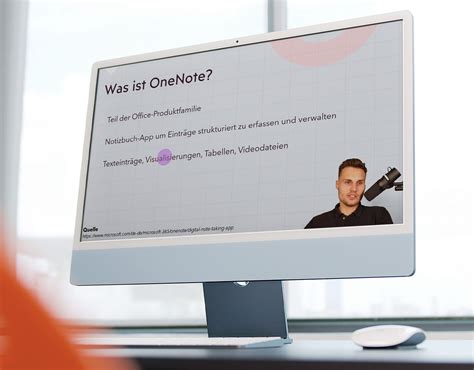 Microsoft Onenote Tutorial Alle Wichtigen Funktionen Erklärt