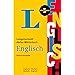 Langenscheidt Abitur Wörterbuch Englisch Buch und App Klausurausgabe