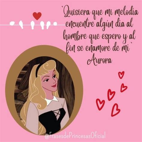 Frases De Aurora Frases Princesas Frases Bonitas De Libros Fraces