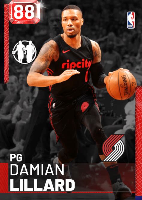 Damian Lillard Png HD PNG Pictures Vhv Rs