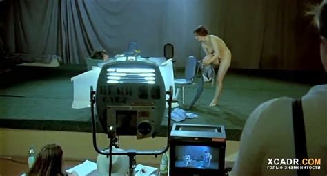 Evgeniya Kryukova Desnuda En Sex Et Perestro Ka