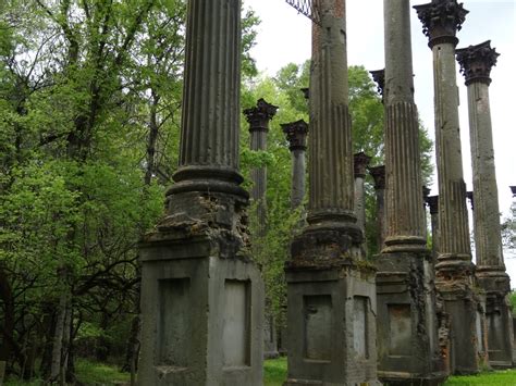Windsor Ruins Stanfords Blog
