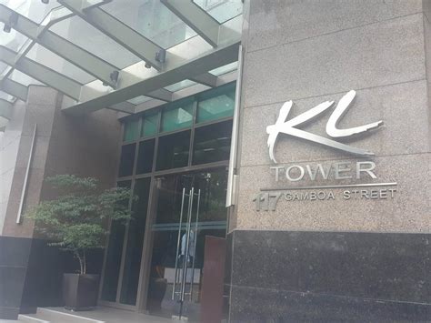 KL Tower - Condo for sale in Makati City - Bentahero.com