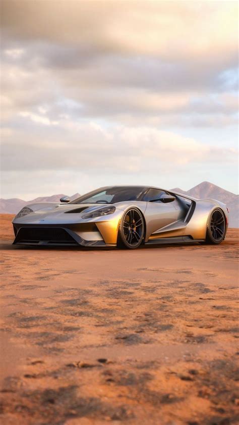 Ford Gt Forza Horizon Wallpaper Carros De Luxo Super Carros