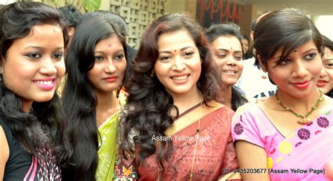 Zerifa Wahid Assamese Actress Zerifa Wahid Assamese Film A Flickr