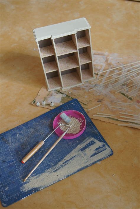 Nono Mini Nostalgie ARMOIRE POUR MA LINGERIE