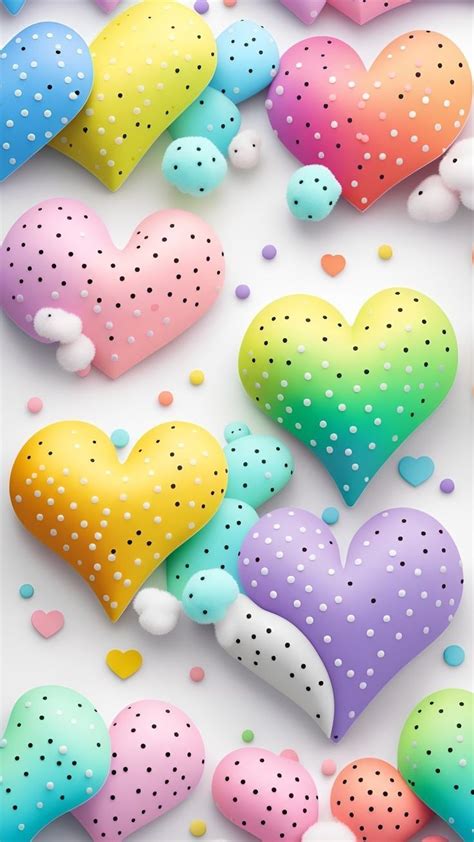 Pin by Martha López on WALLPAPERS PASTEL Valentines wallpaper