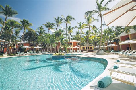 Iberostar Selection Bávaro Hotel En Punta Cana Viajes El Corte Inglés