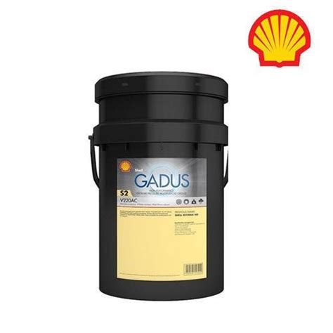 Shell Gadus S2 OG 40 Formally Known As Shell Malleus Grease 60 OFF