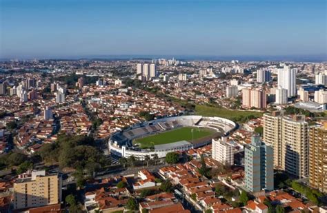 O Que Fazer Em Campinas Passeios Imperd Veis Na Cidade