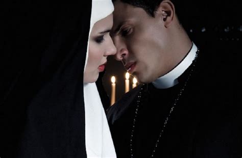 Nun Sex Pics Telegraph