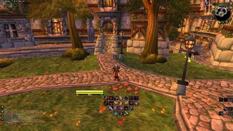 Amf G Action Bar Action Bar Mods World Of Warcraft Addons