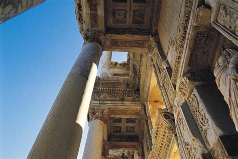 Private Ephesus Shore Excursion From Port Izmir Project Expedition