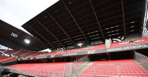 Mercato Rennes Plusieurs D Cisions Radicales Prises Par Massara