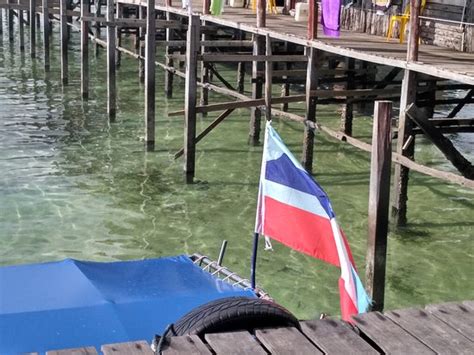 Uncle Chang S Sipadan Mabul Dive Lodge Updated Inn Reviews And