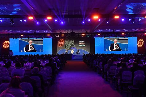 Digitalización Y Experiencia Del Cliente Destacados En Fides Río 2023