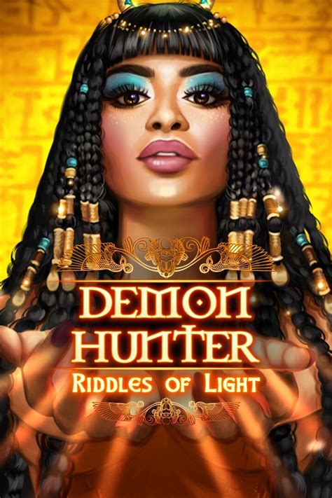 Demon Hunter 4 Riddles Of Light Metacritic