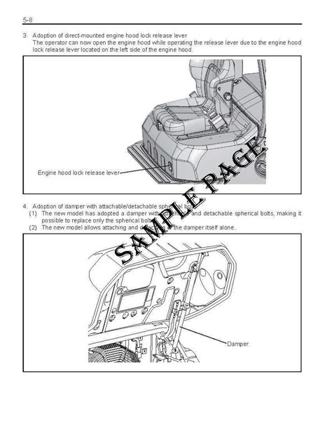 TOYOTA 8FDU 8FGU 8FGCU SERIES FORKLIFT WORKSHOP REPAIR SERVICE MANUAL