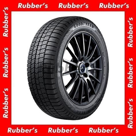 送料無料 沖縄 離島除く 4本セット 新品スタッドレスタイヤ 235 45r18 94q Goodyear Ice 国産 グッドイヤー アイスナビ エイト 8 冬 Navi