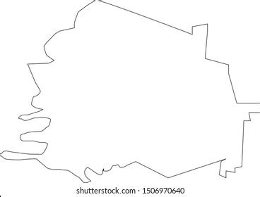 White County Map Tennessee State Stock Vector (Royalty Free) 1506970640 ...