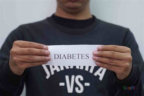 3 Perbedaan Umum Diabetes Tipe 1 Dan Tipe 2